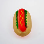 Hotdog Squishy – Ultra Soft Jumbo Stress Relief Squeeze Toy
