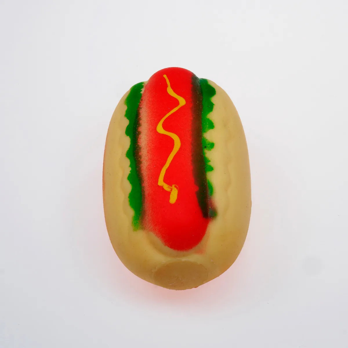 Hotdog Squishy – Ultra Soft Jumbo Stress Relief Squeeze Toy