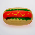 Hotdog Squishy – Ultra Soft Jumbo Stress Relief Squeeze Toy