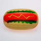 Hotdog Squishy – Ultra Soft Jumbo Stress Relief Squeeze Toy