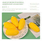 Squeeze SweetCorn Squishy Stress Toy
