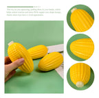 Squeeze SweetCorn Squishy Stress Toy