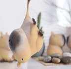 Capybara Squishy Toy – Ultra Soft Stress Relief Squeeze Toy