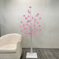 Rose Tree Light – Glowing Decorative Flower Lamp