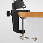 Adjustable LED Monitor Desk Lamp | USB Clamp Light