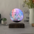 Galaxy™ Levitating Moon
