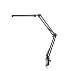 Adjustable LED Monitor Desk Lamp | USB Clamp Light