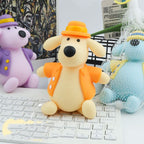 Cute Dog Squishy – Jumbo Ultra Soft Stress Relief Squeeze Toy