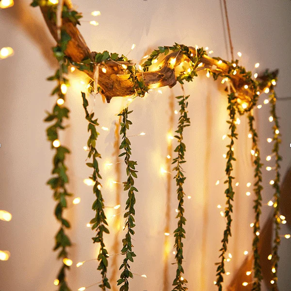 Home Decoration, LED Light, Diwali Christmas Lights for Decoration for Home