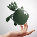 Smart Turtle Neck & Shoulder Massager with Heat