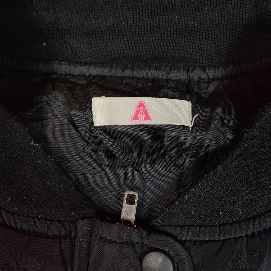 Unisex Winter Hooded Jacket ( SIZE-L )