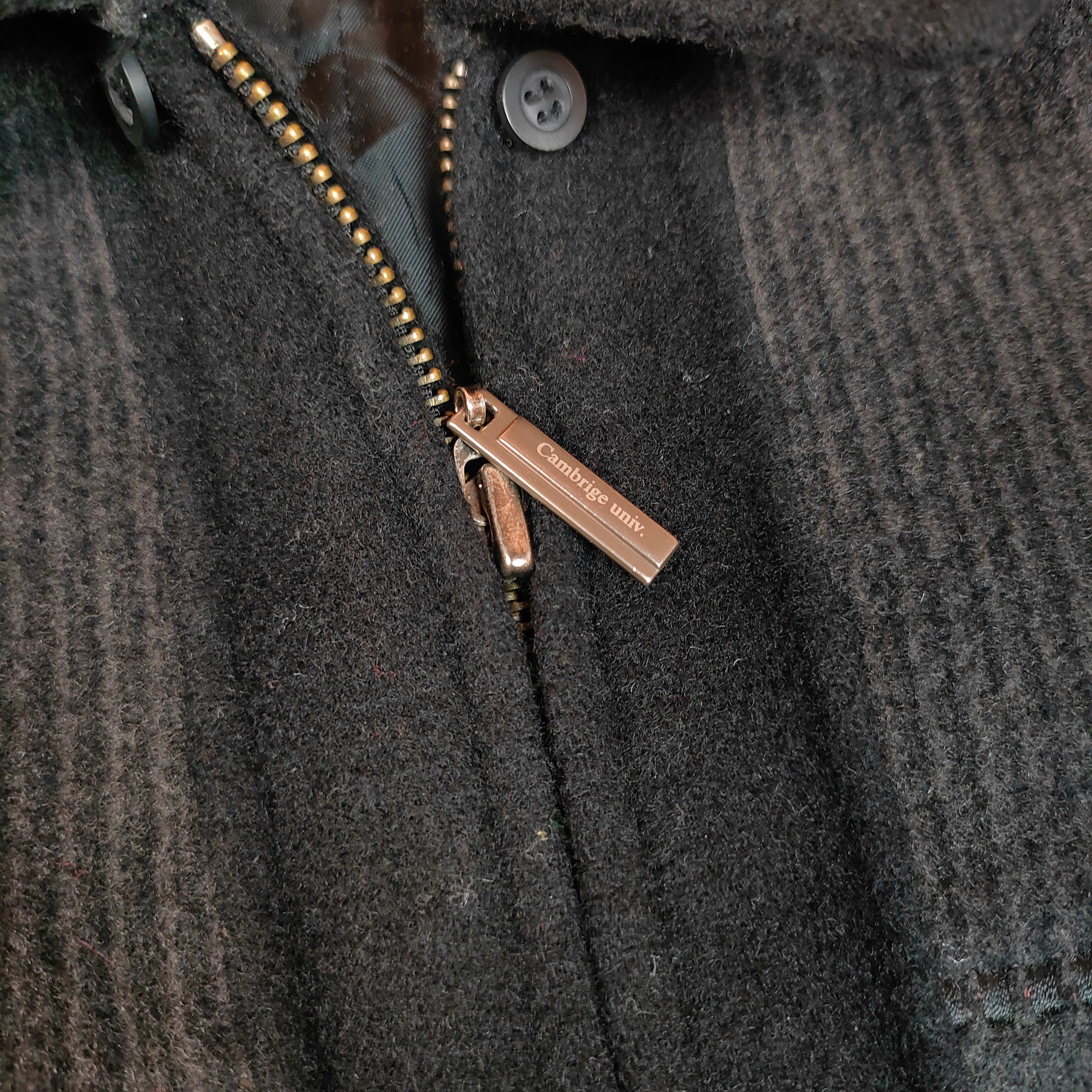 Men’s Winter Bomber Jacket ( SIZE-L )