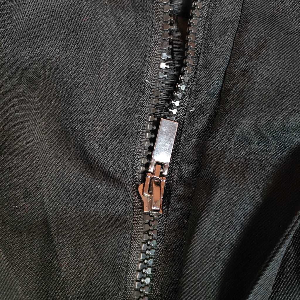 Unisex Winter Hooded Jacket ( SIZE-L )