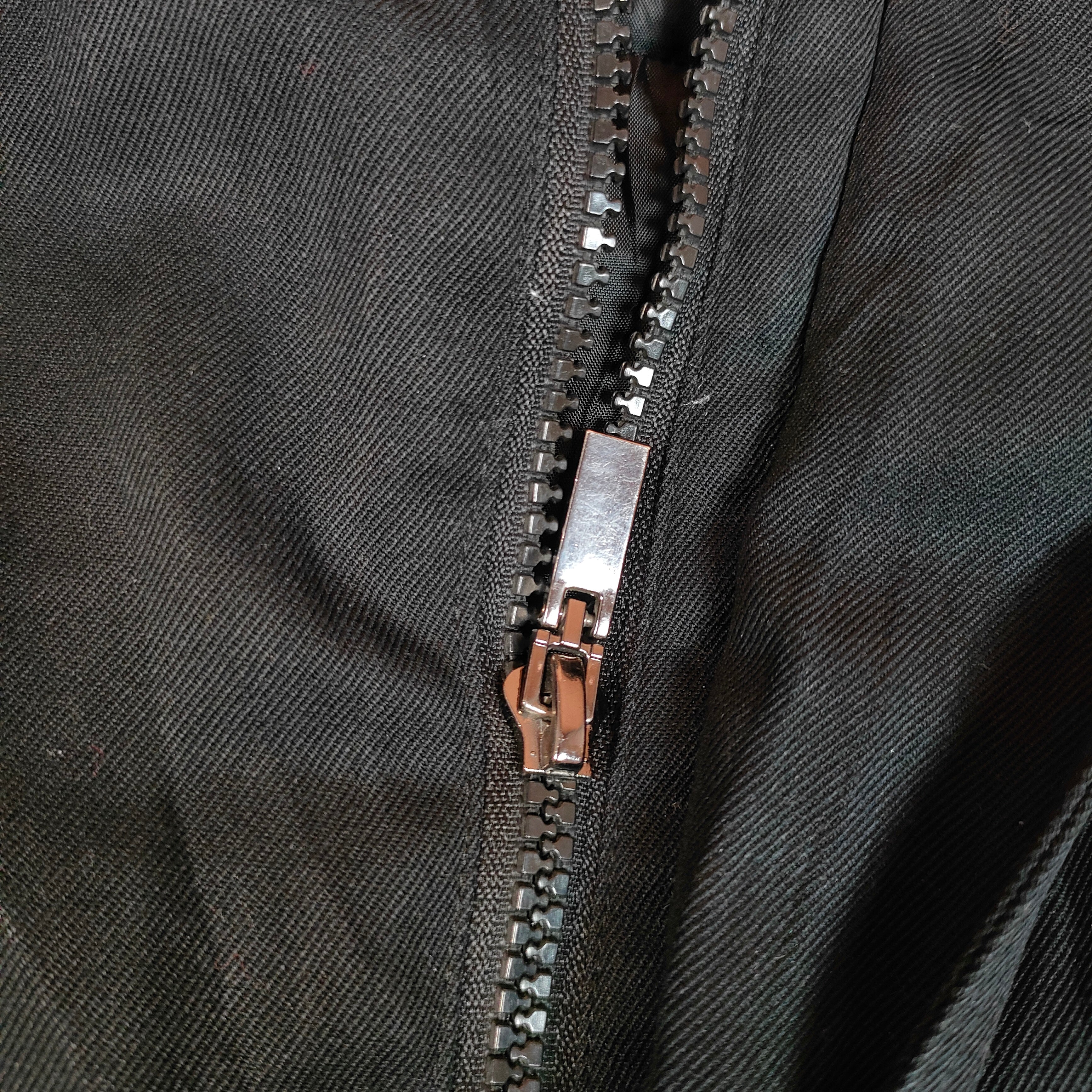 Unisex Winter Hooded Jacket ( SIZE-L )