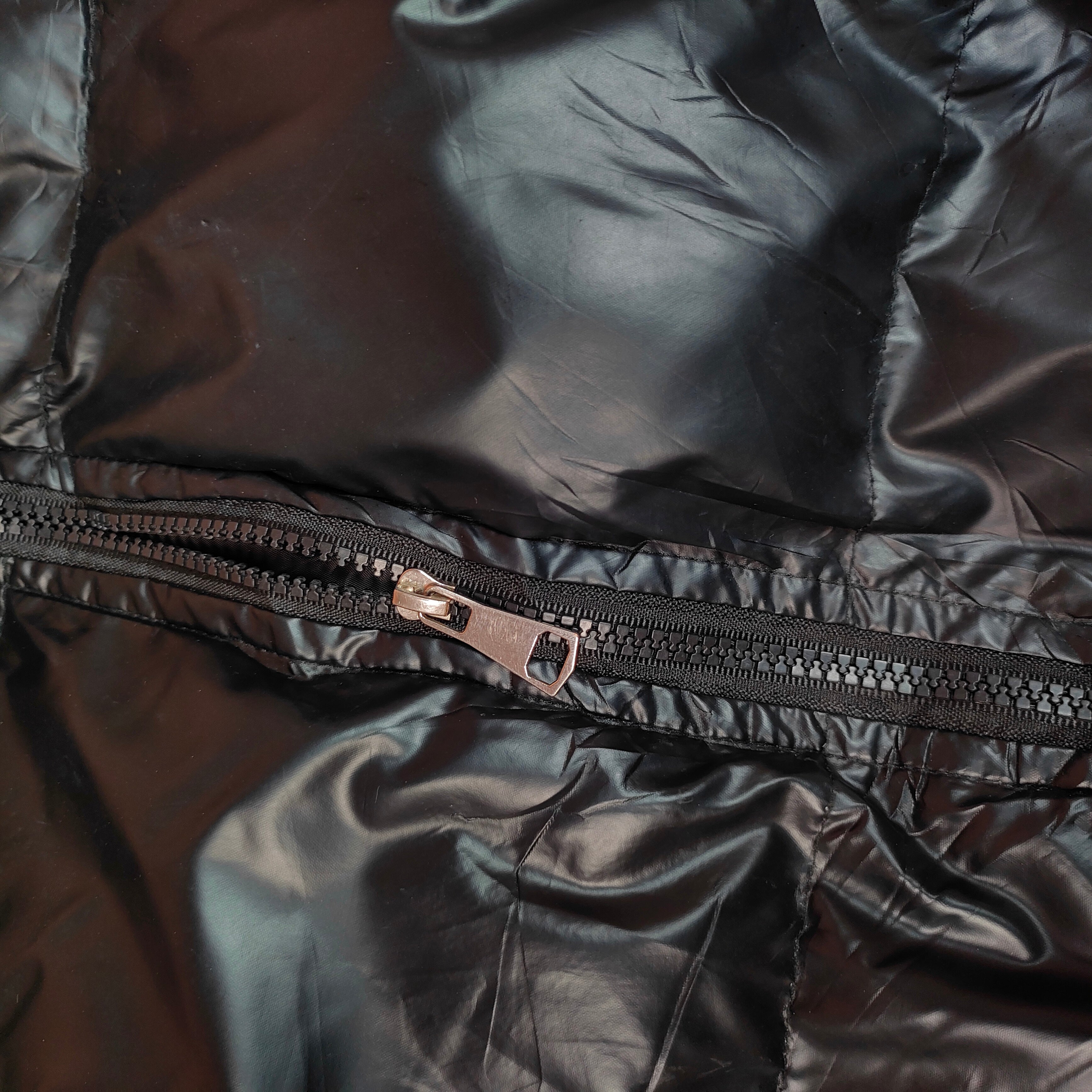 Unisex Winter Hooded Jacket ( SIZE-L )