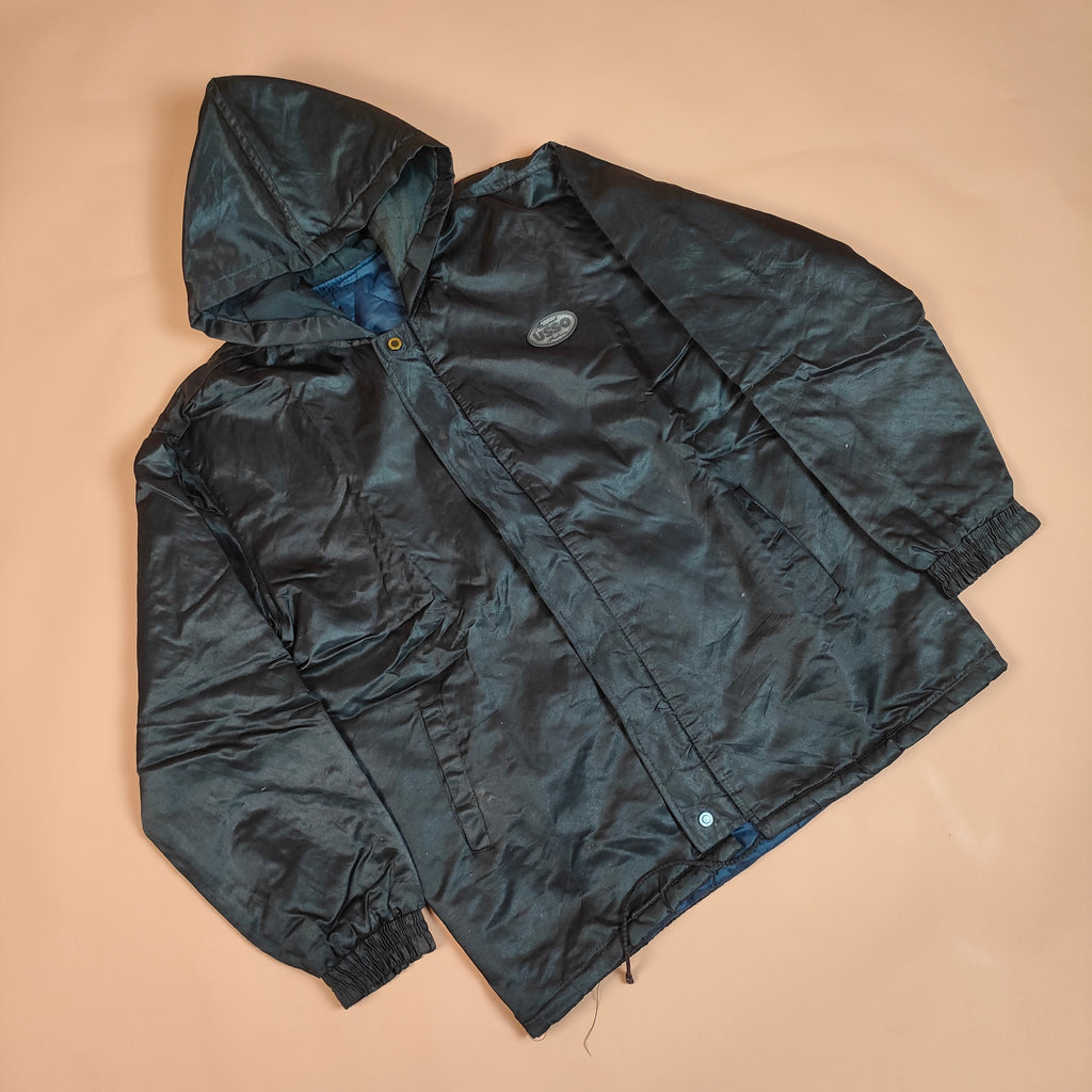 Unisex Winter Hooded Jacket ( SIZE-L )