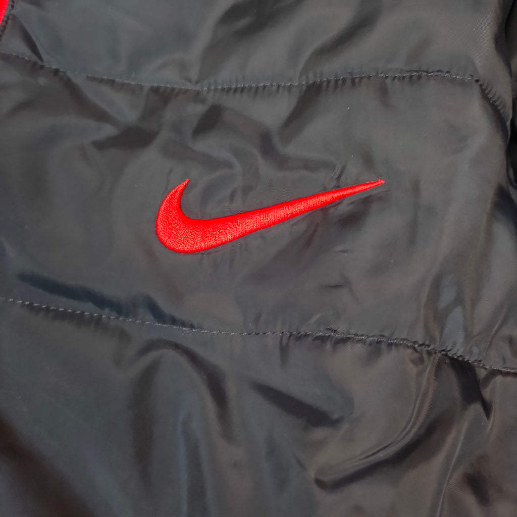 Women’s Hooded Puffer Winter Jacket (SIZE-M )