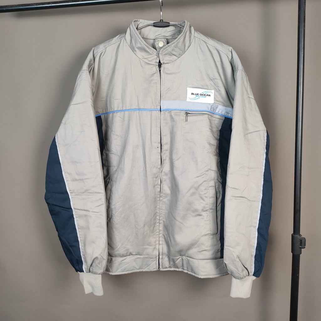 Unisex Lightweight Winter Jacket ( SIZE-M )