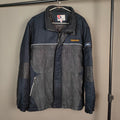Unisex Winter Utility Jacket | Insulated Stand Collar ( SIZE-M )