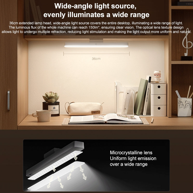 LumiBar™ 360 Touch Lamp