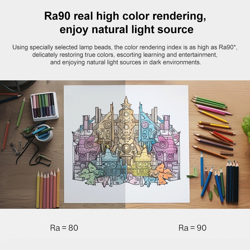 LumiBar™ 360 Touch Lamp