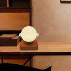 Floating™ Saturn Lamp