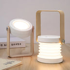 4-in-1 Collapsable Table Lamp