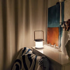 4-in-1 Collapsable Table Lamp