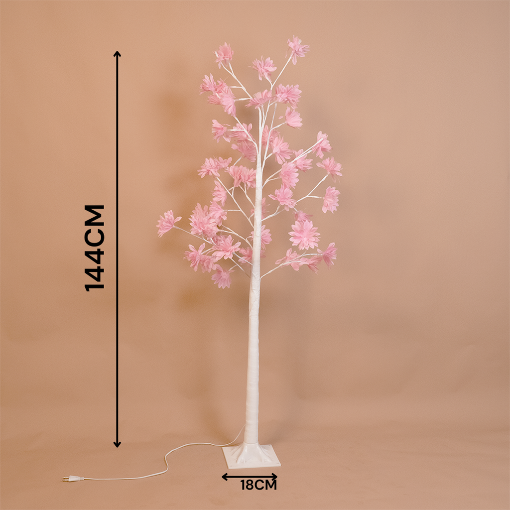 LED Blossom Decorative Tree Light