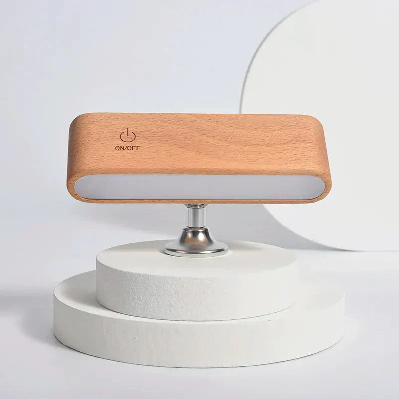 Memories Insite Rotating Magnetic Night Lamp