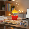 Cute French Fries LED Desk Lamp