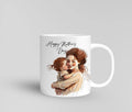 Happy Mother's Day Ceramic Coffee Mug