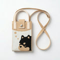 Cute Cartoon Mini Sling Bag – Random Design Collection (1 Pcs)