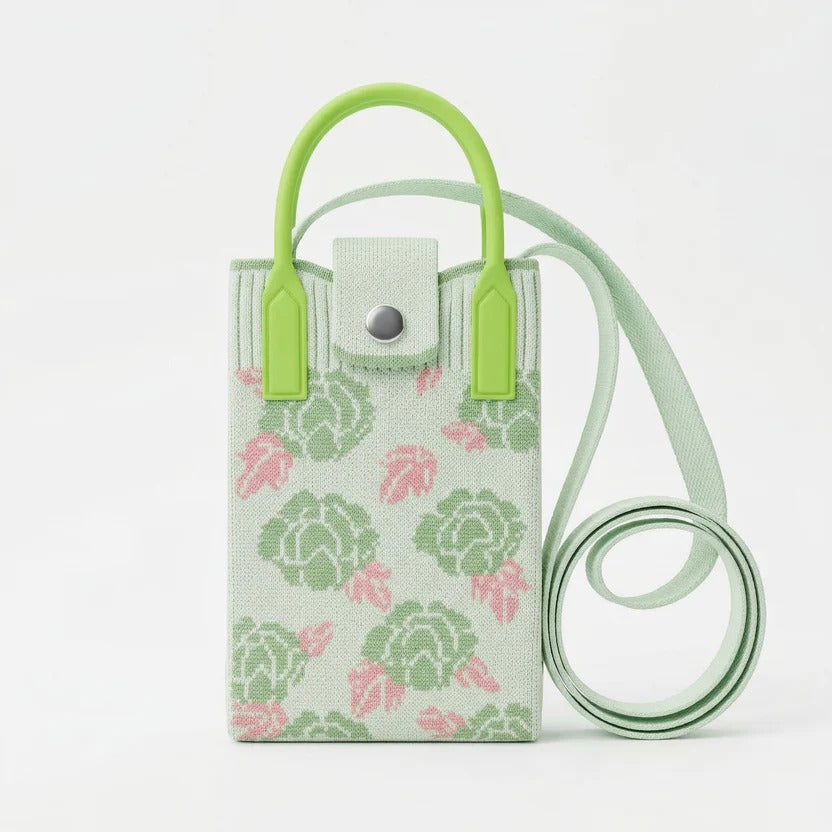 Cute Cartoon Mini Sling Bag – Random Design Collection (1 Pcs)