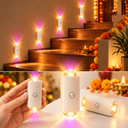 Smart Motion Sensor Night Light