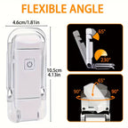 Mini Portable Folding Reading Light