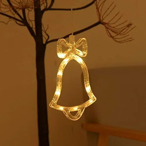 LED Christmas Bell Light