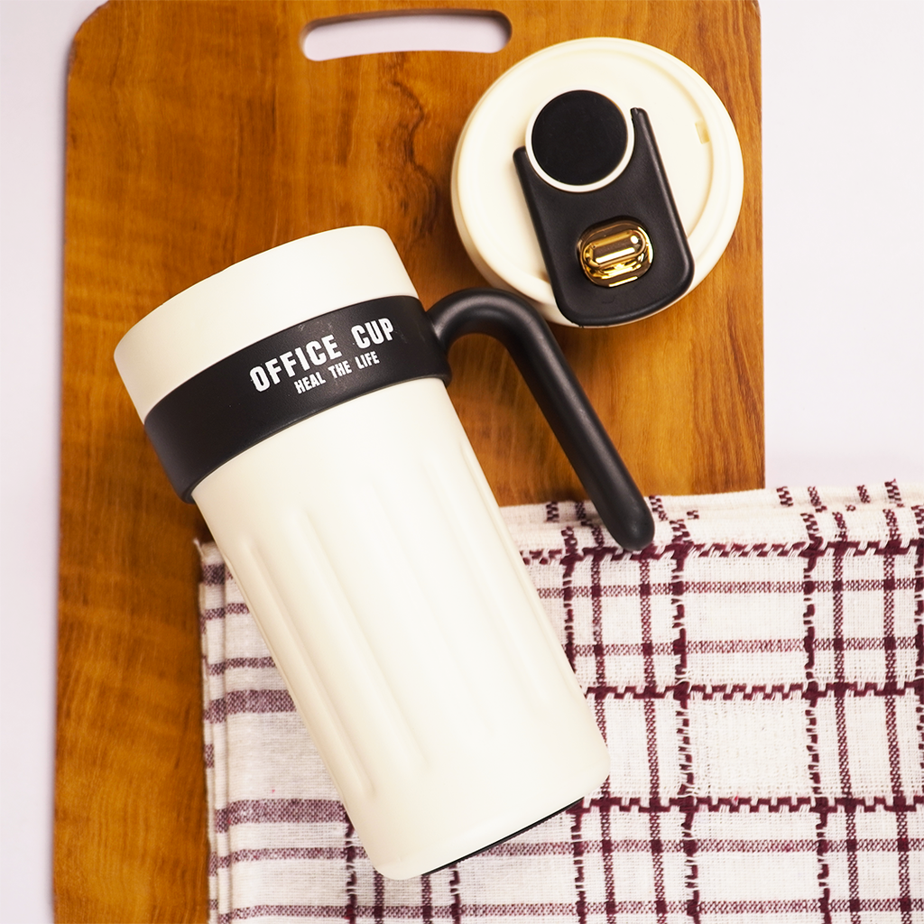 Travel Coffee Cup