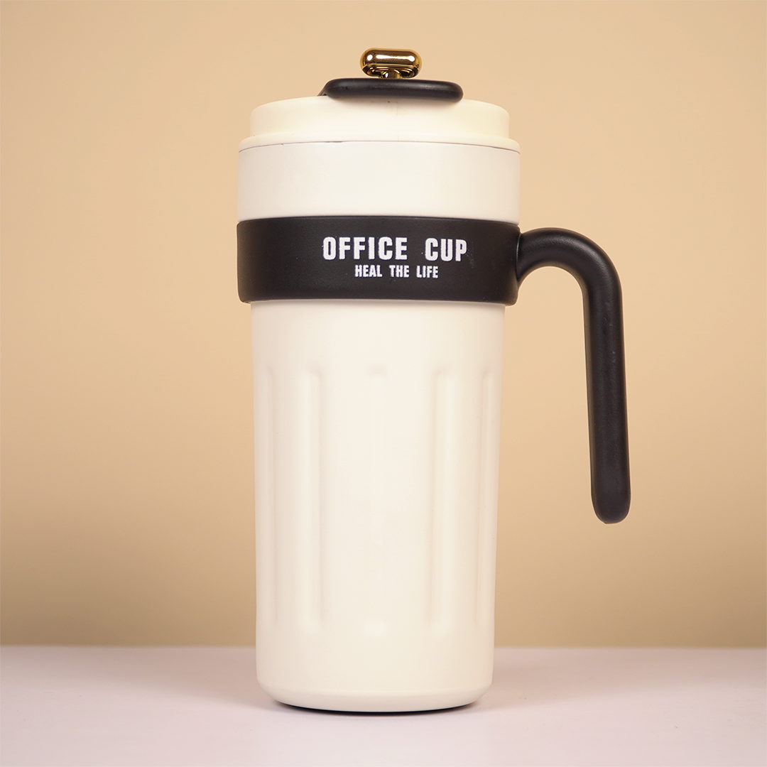 Travel Coffee Cup
