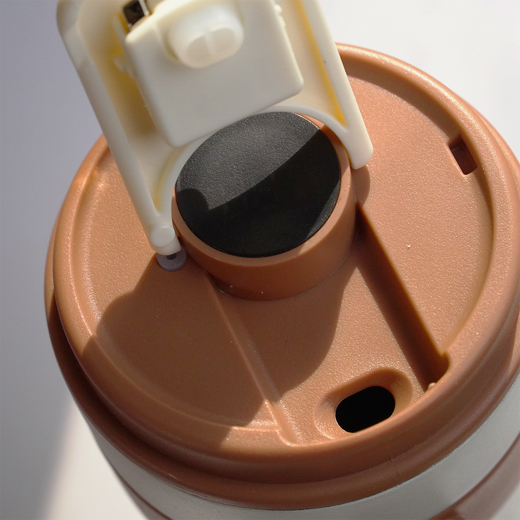 Office Cup with Handle