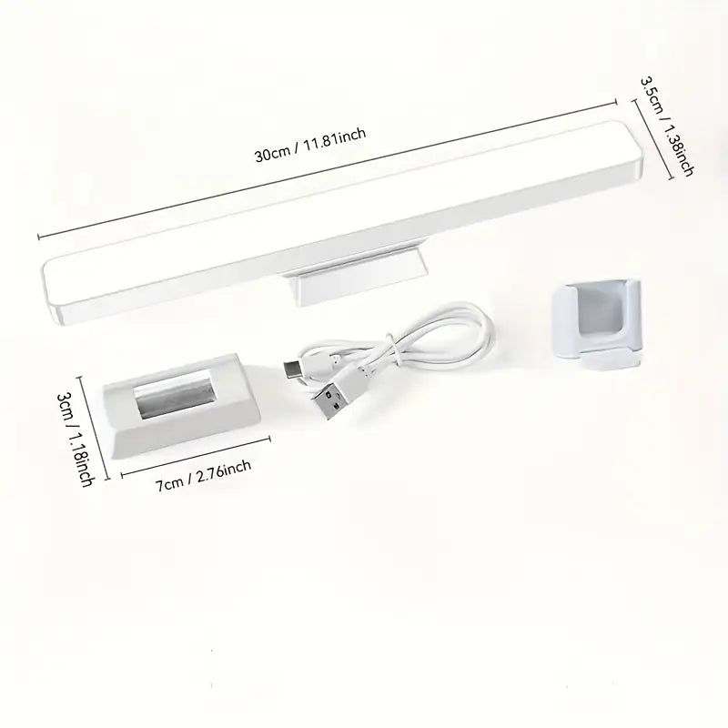 LumiBar™ 360 Touch Lamp
