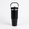 900ml Stainless Steel Water Bottle with Handle