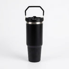 900ml Stainless Steel Water Bottle with Handle