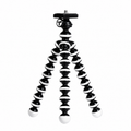 Flexible Tripod Stand | Adjustable Mobile Phone & Camera Tripod | Tabletop Mini Tripod