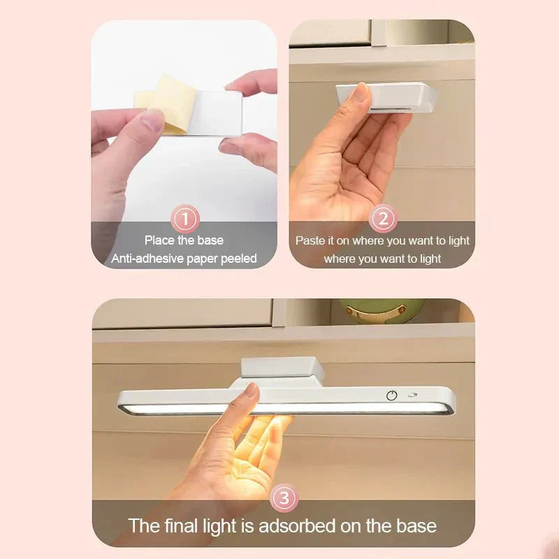 LumiBar™ 360 Touch Lamp