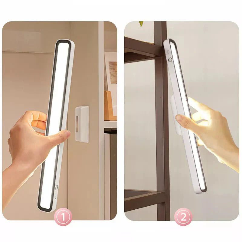 LumiBar™ 360 Touch Lamp