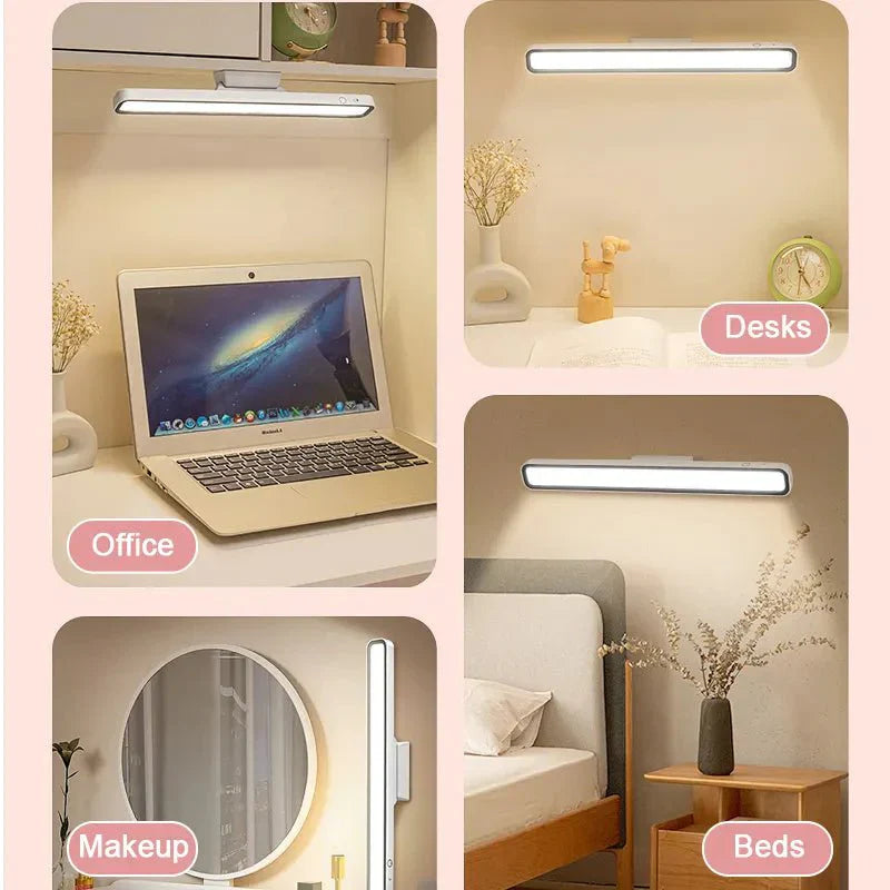 LumiBar™ 360 Touch Lamp