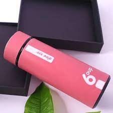 6 Cup Stainless Steel Vacuum Flask | Insulated Hot & Cold Water Bottle