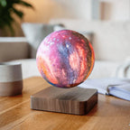 Galaxy™ Levitating Moon