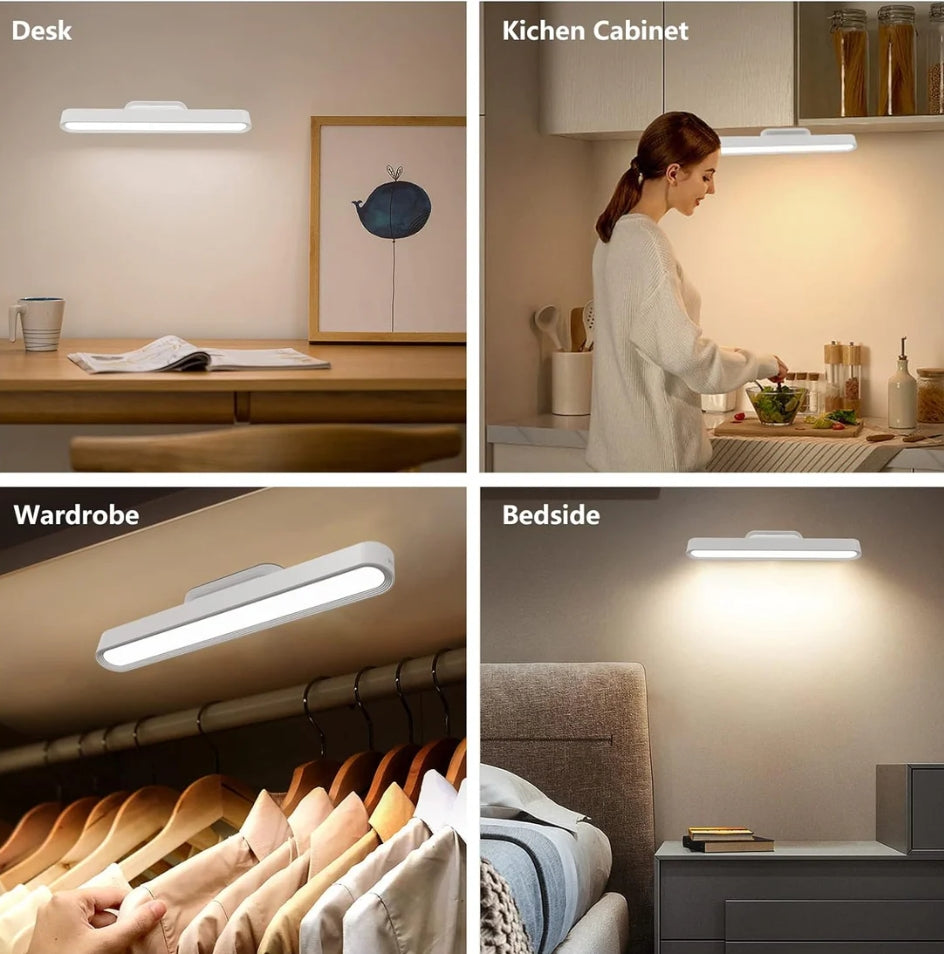 LumiBar™ 360 Touch Lamp